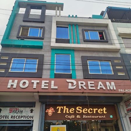Hotel O Dream Palace Indore Ngoại thất bức ảnh
