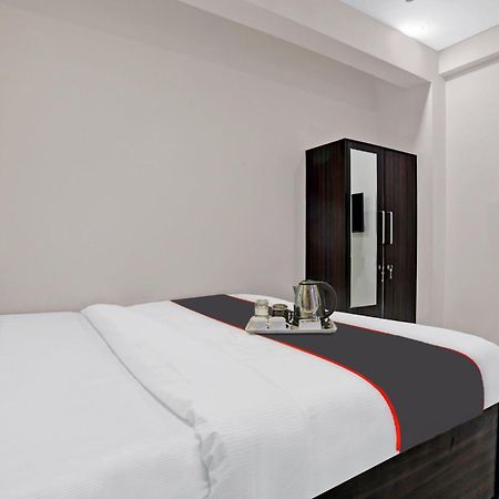 Hotel O Dream Palace Indore Ngoại thất bức ảnh