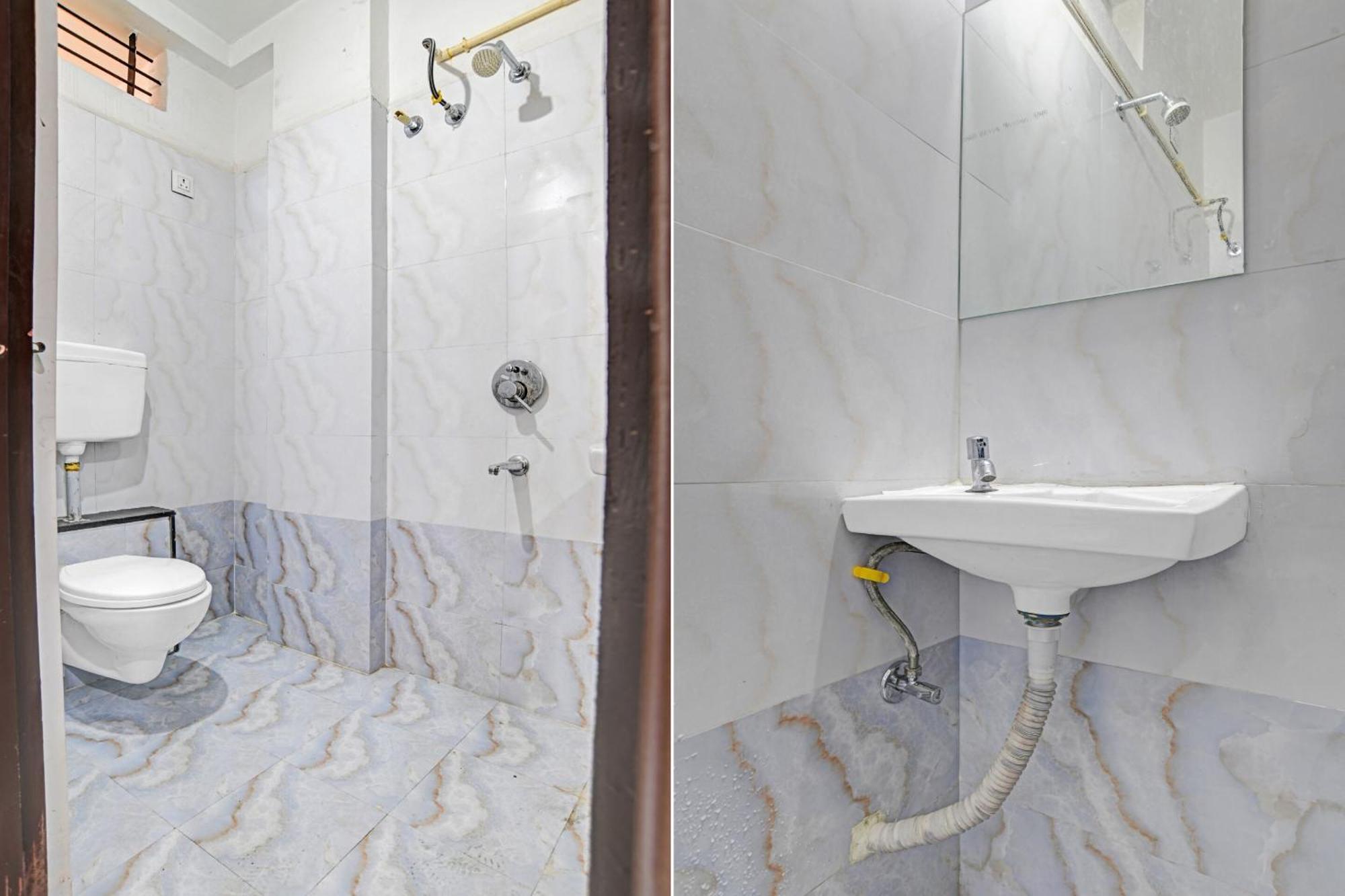 Hotel O Dream Palace Indore Ngoại thất bức ảnh