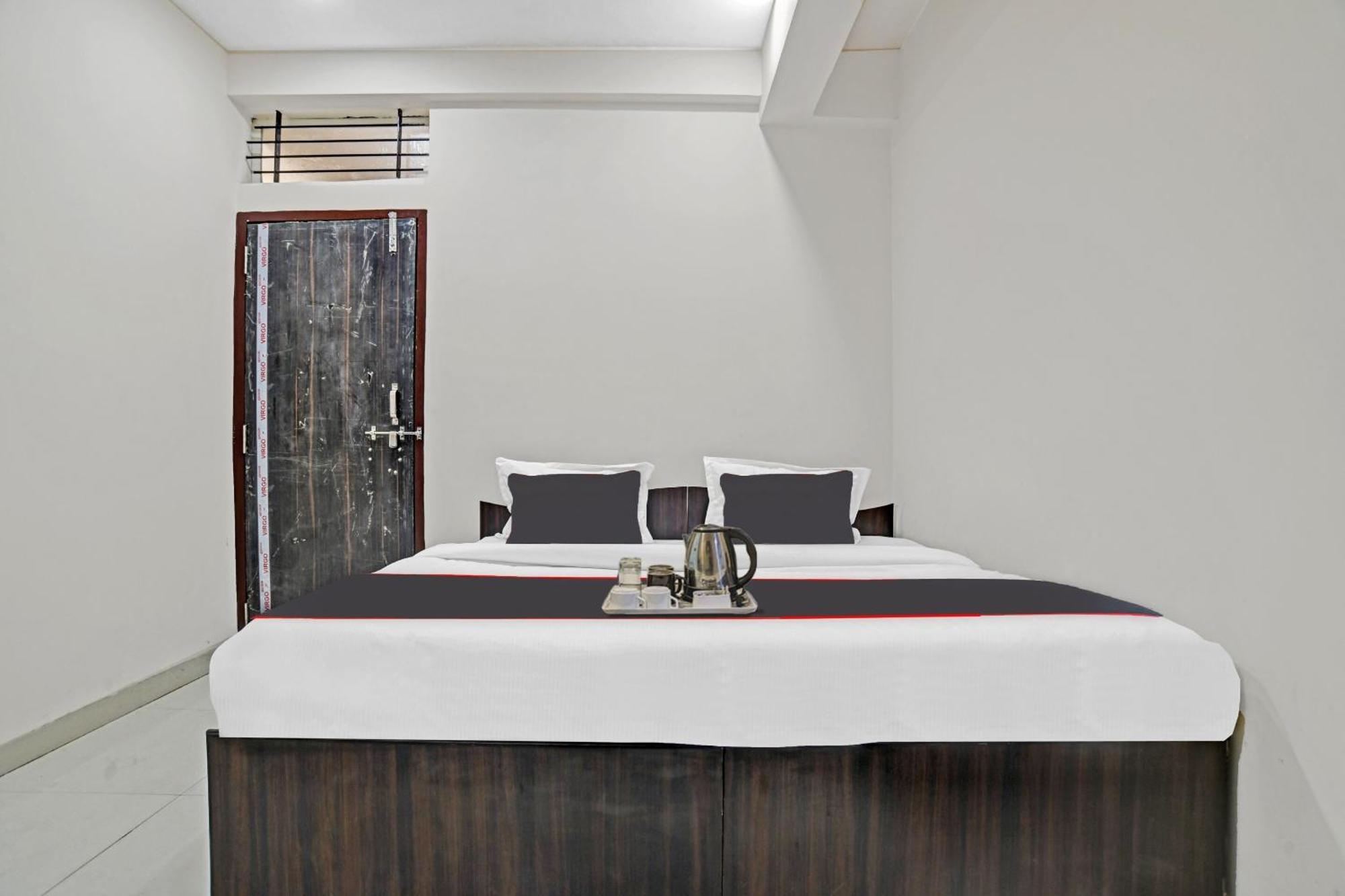 Hotel O Dream Palace Indore Ngoại thất bức ảnh